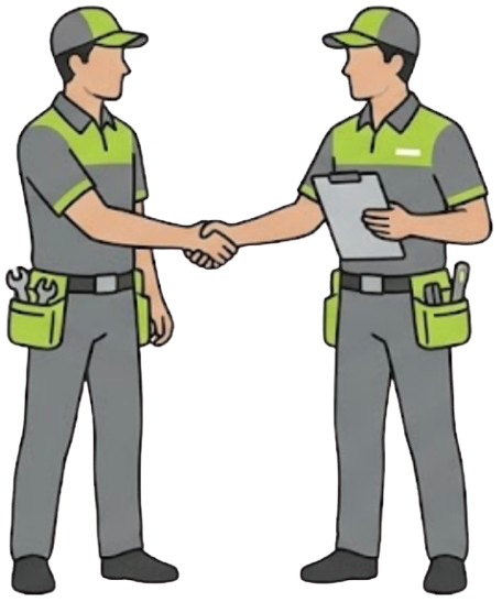Technician Partner Support