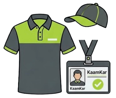 Official ID & Uniform