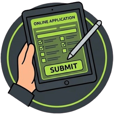 Online Application