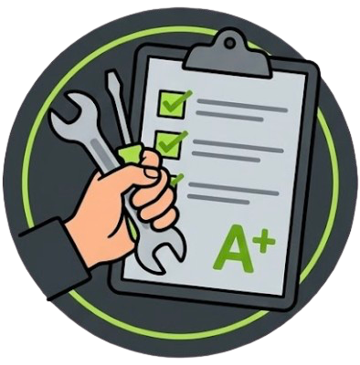 Skills Test