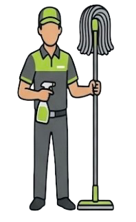 Cleaners