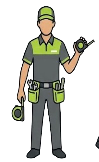 Handyman