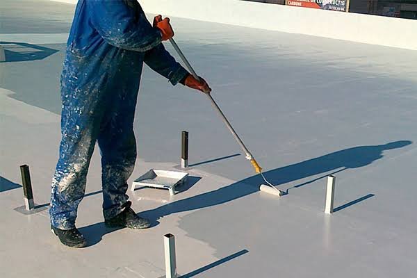Waterproofing Services