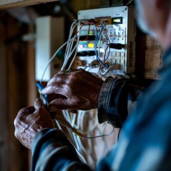 Electrician Services