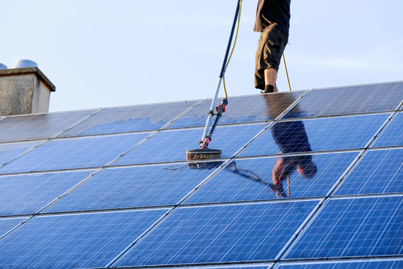 Solar Services